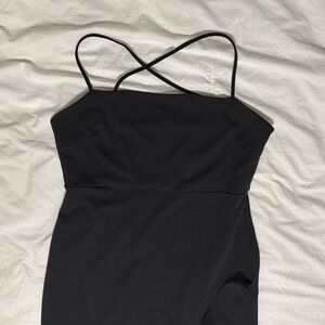 Anrabess black XL